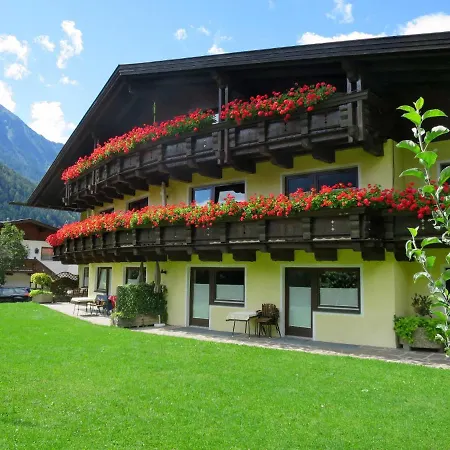 Apartment Appartementhaus Sunnwies 113s