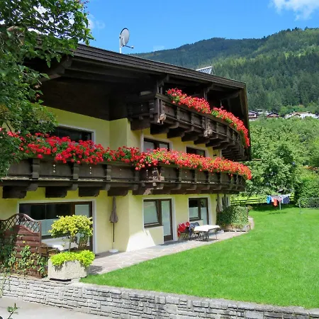 Appartementhaus Sunnwies 113s Apartmán Oetz