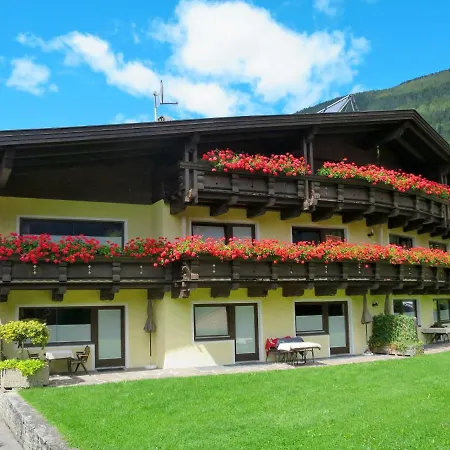 Appartementhaus Sunnwies 113s Apartmán
